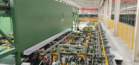 हाइड्रो टेस्टिंग मशीन 