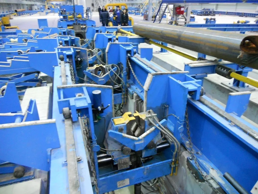 हाइड्रोस्टैटिक परीक्षण