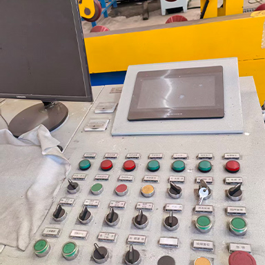 Pipe Ultrasonic Testing Machine Pipe Ultrasonic Testing Machine