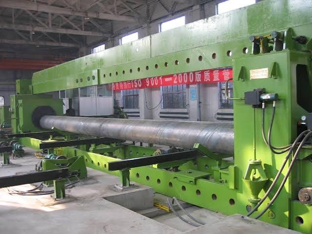 steel pipe hydrostatic testers steel pipe hydrostatic testers