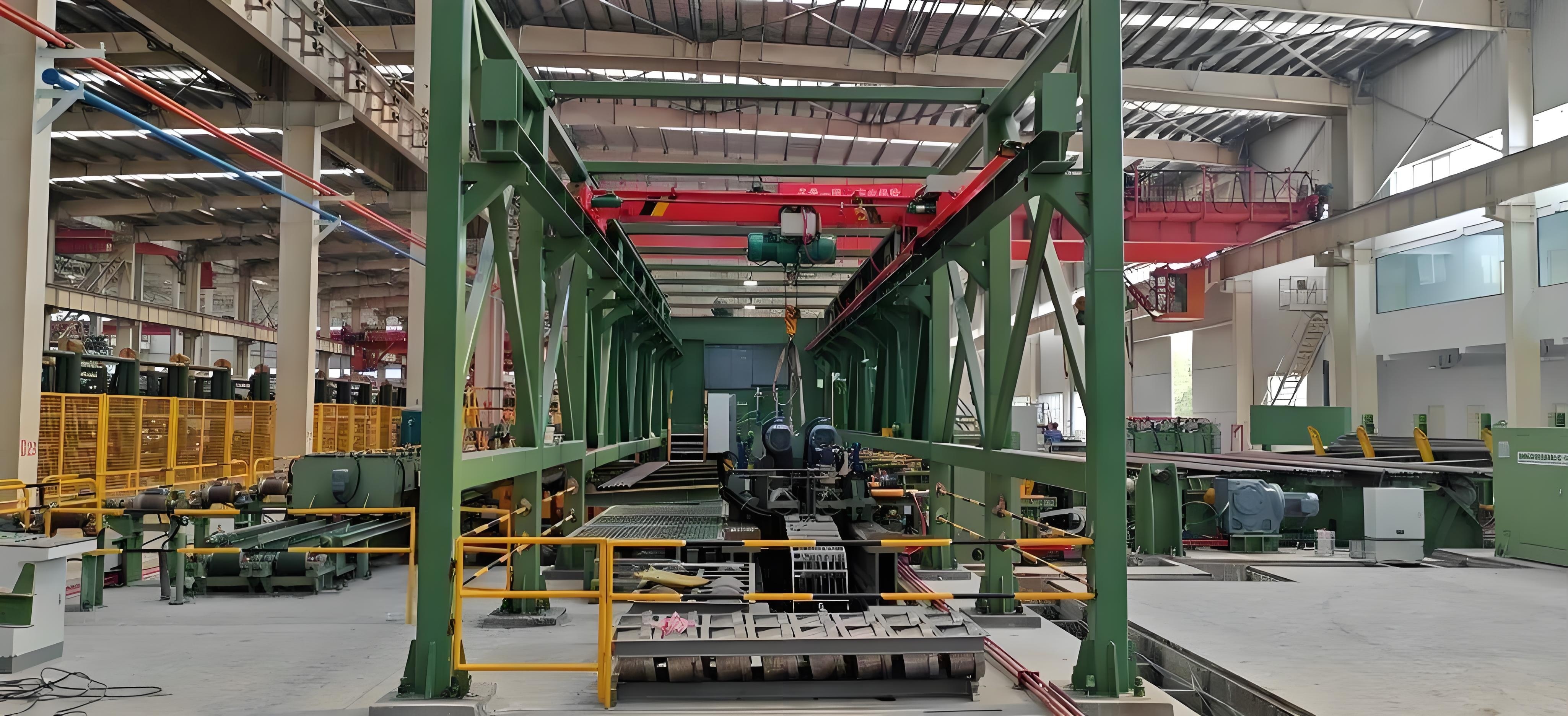 Steel Pipe Hydro Tester Steel Pipe Hydro Tester